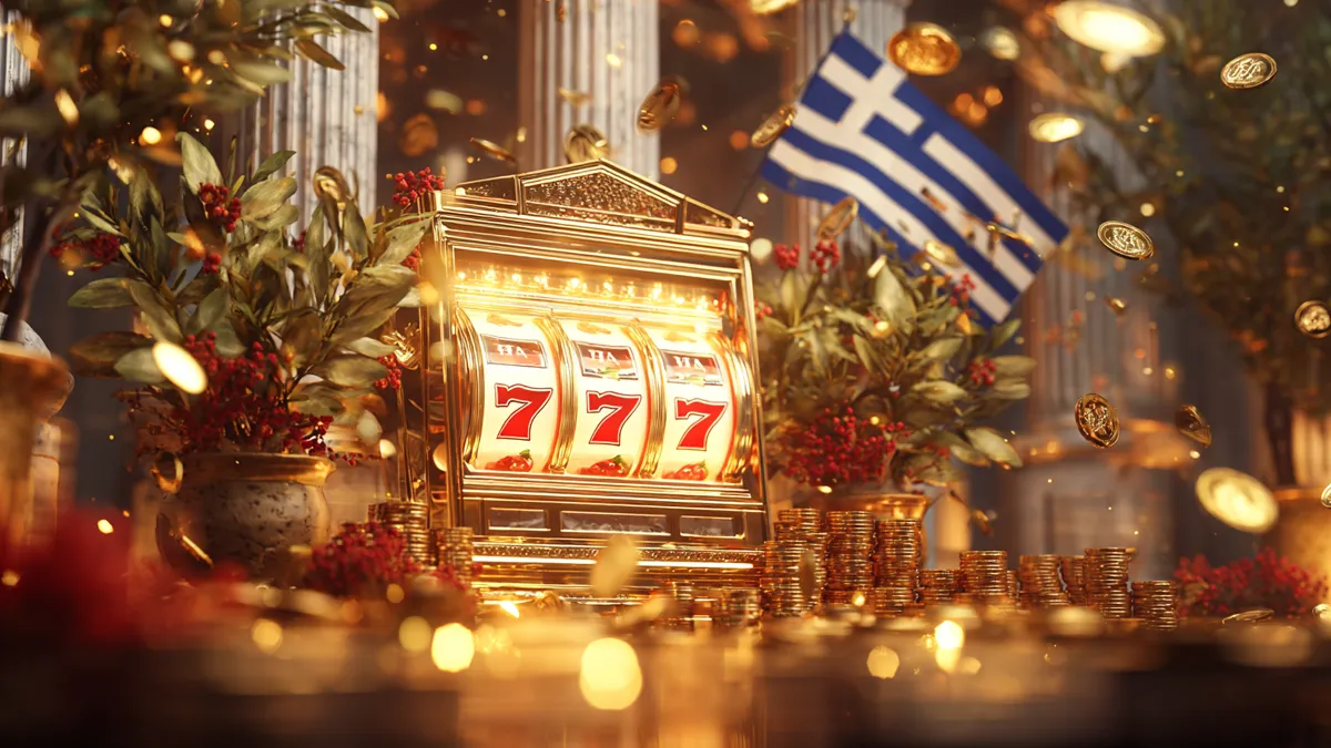 Τα καλυτερα online casino στην Ελλάδα