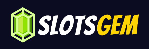 Slotsgem Logo